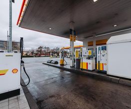 Shell Recharge Charging Station Bild 11