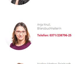 Popov & Kretzer Steuerberatungsgesellschaft mbH Bild 5