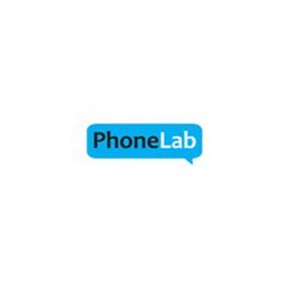 Phone Lab logo