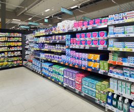 Kaufland Herzberg (Elster) Bild 20