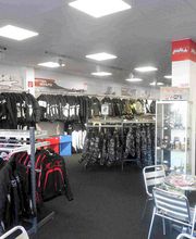 POLO Motorrad Store Düren Bild 3