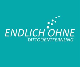 ENDLICH OHNE Tattooentfernung Filiale Köln Bild 1