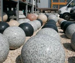Brun & Böhm Baustoffe GmbH Bild 14