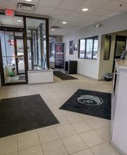 Entrance/Lobby/Interior Space