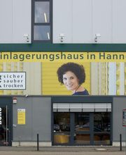 LAGERBOX Hannover Vahrenwald