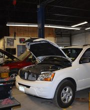 Mcgregor Auto Service image 17