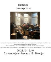 Antiquités Brocante et Horlogerie image 2