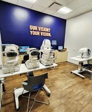 Visionworks Doctors of Optometry Olympia image 8