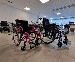 Handicap Solutions Bild 3