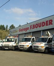 GARAGE BOUDER F. SARL image 3