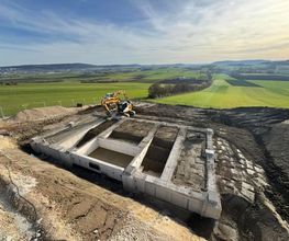 Braun Erd-, Wege- und Pflasterbau Bild 5
