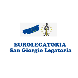 Euro Legatoria logo