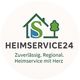 Heimservice24 - Hausmeisterservice Kandel
