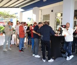 Gatto, Wine - Bistrot & Music by Ketty & Tommy Bild 13