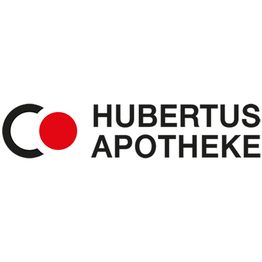 Logo der Hubertus-Apotheke