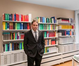 Advokatur Martin Dreifuss Bild 1