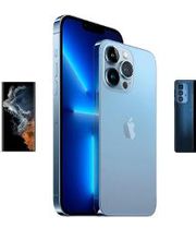 Acude a nuestra sucursal y adquiere tu nuevo celular, contamos con una amplia gama de dispositivos, puedes encontrar diferentes marcas, tamaños y colores seguro que encontrarás alguno que se adapte a tus necesidades y economía.