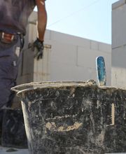 Maurer in Ibbenbüren