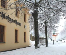 Schloßgasthaus Lichtenwalde Bild 4