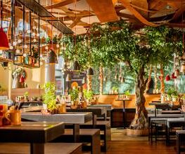 PETER PANE Burgergrill & Bar Bild 17