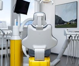 Studio Dentistico Dr. Bettoni Bild 14