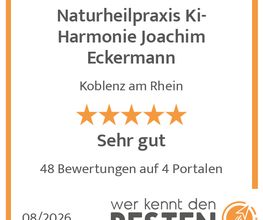 werkenntdenBESTEN.de Qualitätssiegel