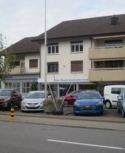 Gebr. Maurer Automobile GmbH / JM Dolder GmbH Bild 1