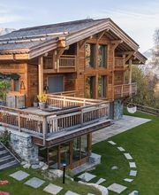 Chalet Design image 2