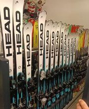 Dolomiti Ski Rent immagine 4