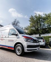 MTS Patiententransport GmbH Bild 4