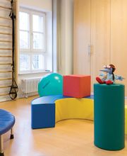 Ergotherapie Lörrach - Julia Sternheimer Bild 1