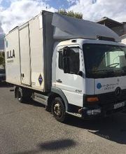 Illa Transports imagen 20