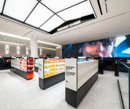 SEPHORA PARIS CHAMPS ELYSEES image 5