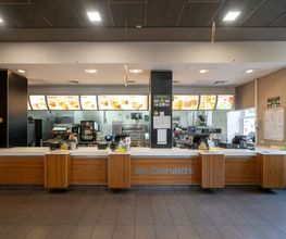 McDonald's Bild 2