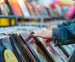 Play it loud record store Bild 4