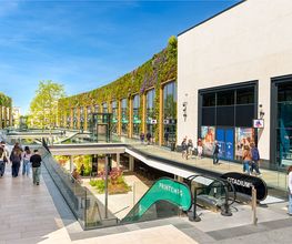 Designer Outlet Paris-Giverny image 3