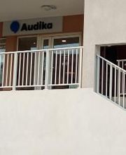 Autre vue du centre pour l'audition à Port-Vendres