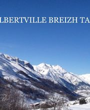 Albertville Breizh Taxi image 1