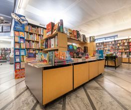 Libreria Il Segnalibro Sagl Bild 4