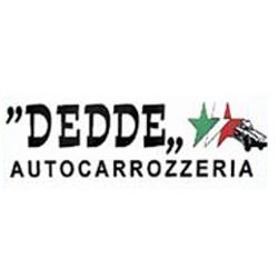 Carrozzeria Dedde logo