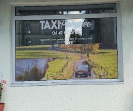 Taxi Florence image 5