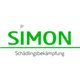 Caesar Simon & Sohn GmbH & Co.KG Schädlingsbekämpfungsmittel