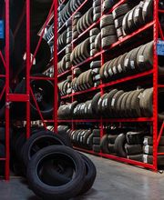 Euromaster Pneusmarket Romagna immagine 9