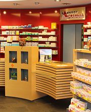 Bahnhof-Apotheke Bild 1