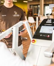 Lieser - mehr als nur Fitness Bild 9