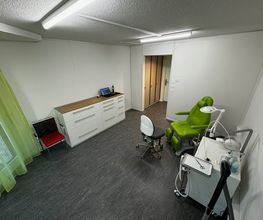 Podologie Baumgartner/ med. Fusspflege Bild 2