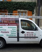 Antoine Welter Ramonage image 1