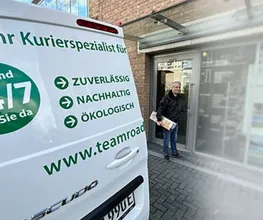 RoadRunner Transport GmbH Bild 2