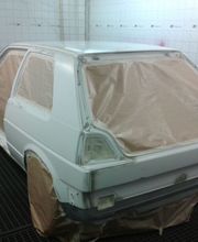 Carrosserie Zimmermann SA Bild 3