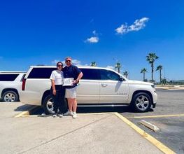 Los Cabos Airport Transportation
